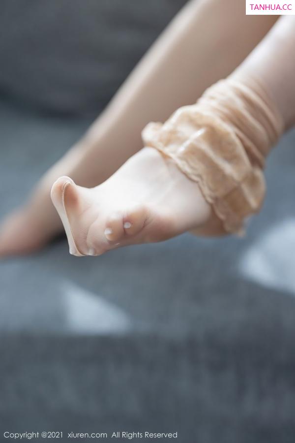 萌汉药baby  [XiuRen]高清写真图 2021.03.16 No.3206 萌汉药baby第27张图片